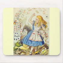 Alice & the Cards Full Colour