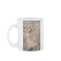Alice & the Cards Coffee Mugs