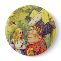 Alice & the Duchess Colour
