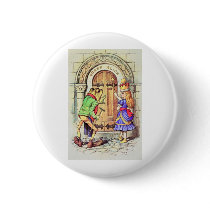 Alice & the Frog Pins
