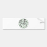 Alice & the Gang Bumper Stickers