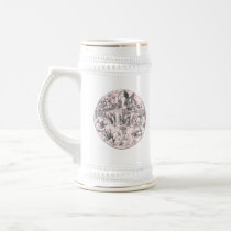 Alice & the Gang Coffee Mugs