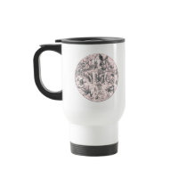Alice & the Gang Coffee Mug