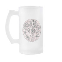 Alice & the Gang Mug