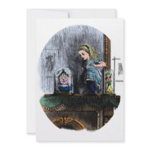 Alice & the Looking Glass