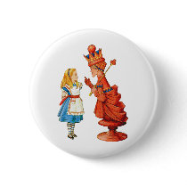 Alice & The Red Queen