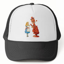 Alice & The Red Queen