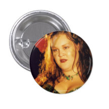 Alice The Tribe Pins