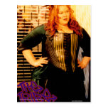Alice The Tribe Postcards