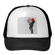 Alice Trucker Hat