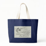 Alice's Adventures in Wonderland Bags