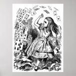 Alice's Adventures in Wonderland Posters