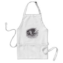 Alice's Tears aprons