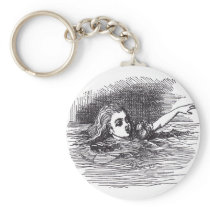 Alice's Tears keychains
