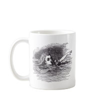 Alice's Tears mugs