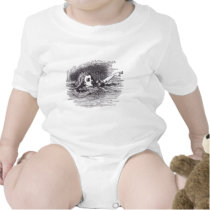 Alice's Tears t-shirts