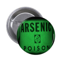 Alicia's Choice - Arsenic in Green buttons