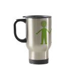 Alien, Alien, Alien mugs