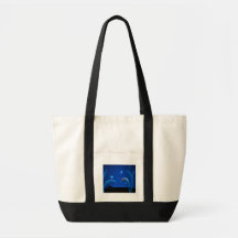 Alien and Chameleon Bags
