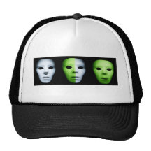 Alien and Human Mixed Races.jpg Hats