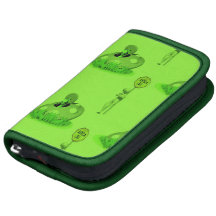 Alien Area 51 Folio Planners