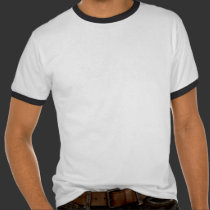 Alien Bear t-shirts
