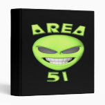 Alien Binders