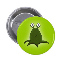 Alien Button