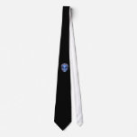 Alien CEO ties