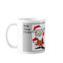 alien christmas, alien christmas mugs