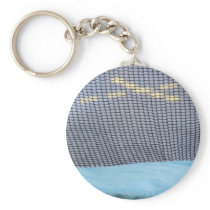 Alien Craft Key Chains