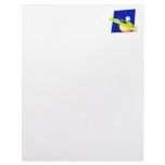 Alien Cruising By Letterhead Design