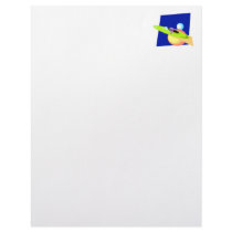 Alien Cruising By Letterhead Design