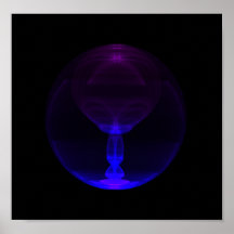 Alien Embryo Posters
