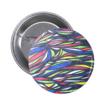 Alien Fish Migrating Buttons
