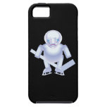 Alien Goalie casemate cases