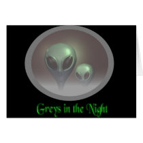 Alien Greys