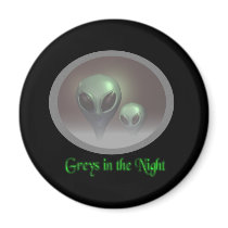 Alien Greys