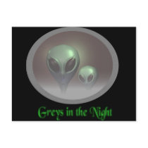 Alien Greys