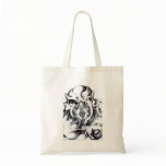 Alien Grin bags