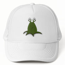 Alien Hat