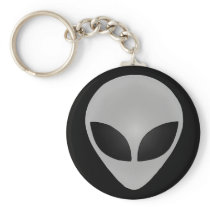 Alien Head
