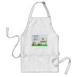 alien immigration illegal king no facilities aprons