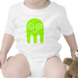 Alien Invader T Shirt
