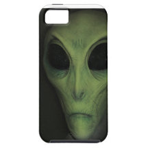Alien iPhone 5 Cover