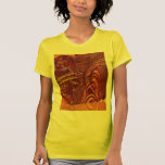 Alien junk beauty detail tees