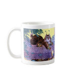 Alien Kitty Mug