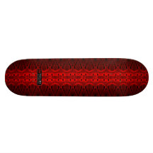 Alien Lung • 'Alienus Pulmo' Skate Decks