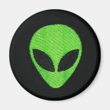 Alien magnet