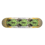 Alien Mental Powers Skateboard Decks